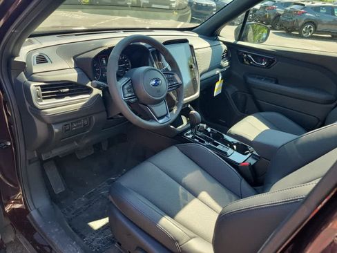 New 2026 Subaru Forester Limited AWD/4WD image 24