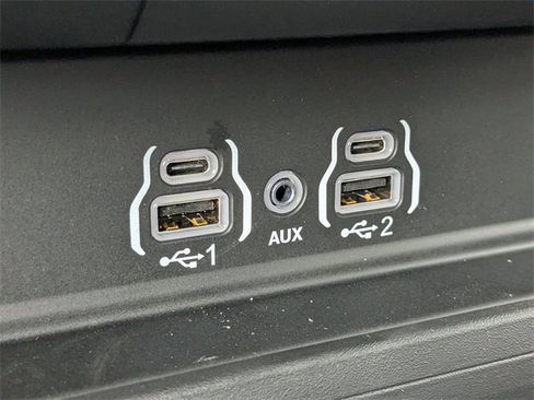 New 2026 RAM 1500 Big Horn w/ Night Edition image 21