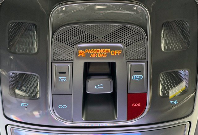 New 2026 Genesis GV80 2.5T Prestige AWD/4WD image 26