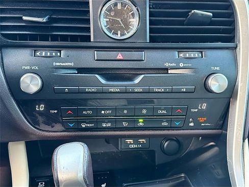 Used 2020 Lexus RX 350 RX 350 image 34