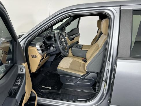 Used 2023 Ford F150 XLT image 25