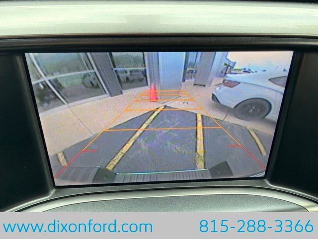 Used 2014 Chevrolet Silverado 1500 LT w/ All Star Edition AWD/4WD image 11