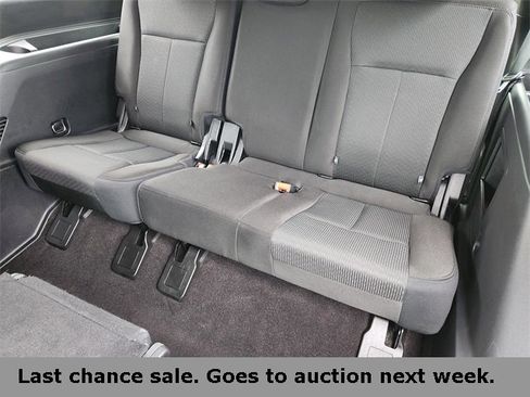 Used 2021 Ford Expedition XLT image 22