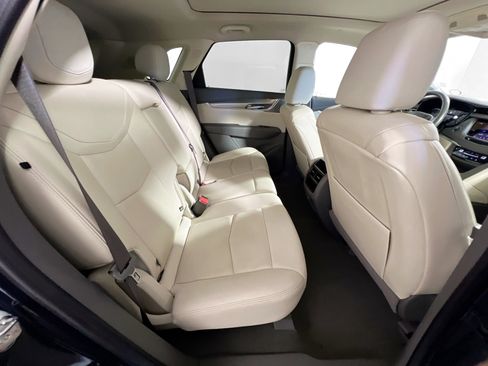 Used 2023 Cadillac XT5 Premium Luxury FWD image 22