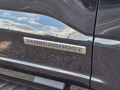Used 2024 Ford F150 Lariat w/ Equipment Group 502A High AWD/4WD image 11