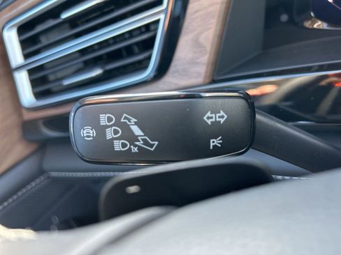New 2026 Volkswagen Atlas SE AWD/4WD image 23