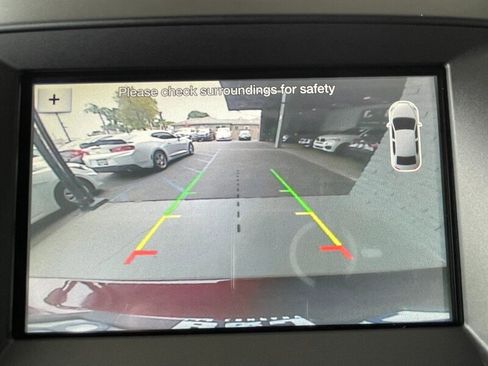 Used 2018 Ford Edge SEL w/ Equipment Group 201A image 35