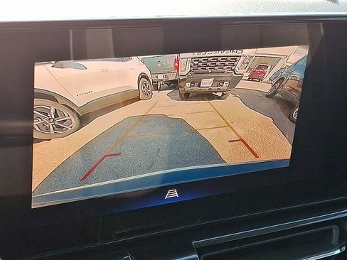 New 2026 Chevrolet TrailBlazer LT w/ Driver Confidence Package image 12