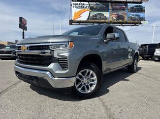 New 2026 Chevrolet Silverado 1500 LT video 1