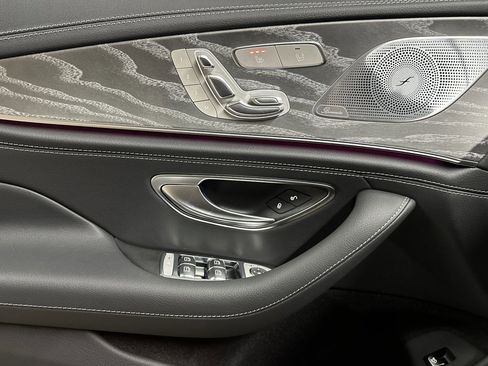 New 2026 Mercedes-Benz AMG GT 43 image 13