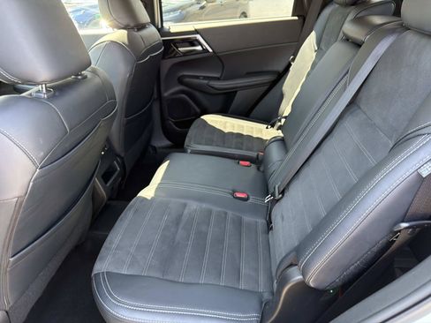 Used 2024 Mitsubishi Outlander Ralliart AWD/4WD image 11