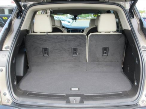 Used 2020 Buick Enclave Premium w/ Surround and Sites Package image 32