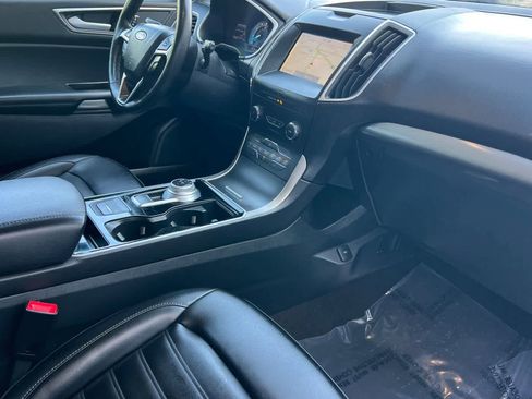 Used 2020 Ford Edge SEL w/ Convenience Package image 20