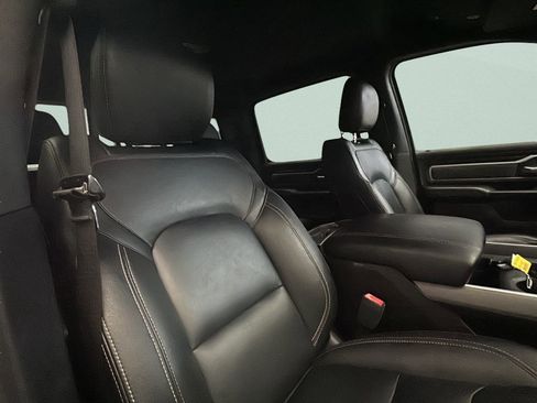 Used 2020 RAM 1500 Big Horn image 14