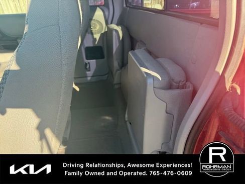 Used 1999 Ford Ranger XL image 9