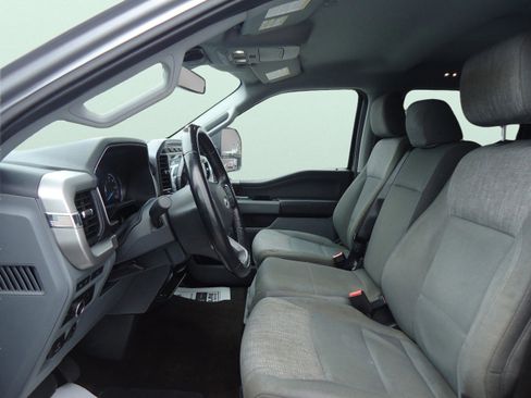 Used 2022 Ford F150 XLT w/ Equipment Group 302A High image 24