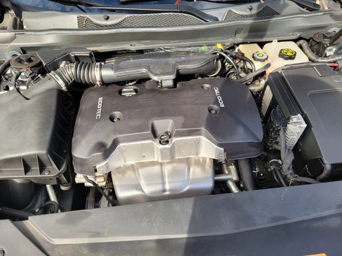 Used 2015 Chevrolet Impala LT image 29