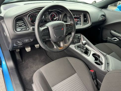 Used 2023 Dodge Challenger R/T Scat Pack RWD image 17