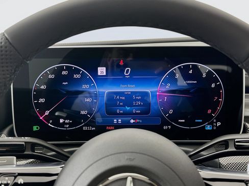 New 2026 Mercedes-Benz CLE 300 4MATIC Coupe image 13