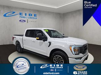 Certified 2023 Ford F150 XLT w/ Equipment Group 302A High AWD/4WD video 1