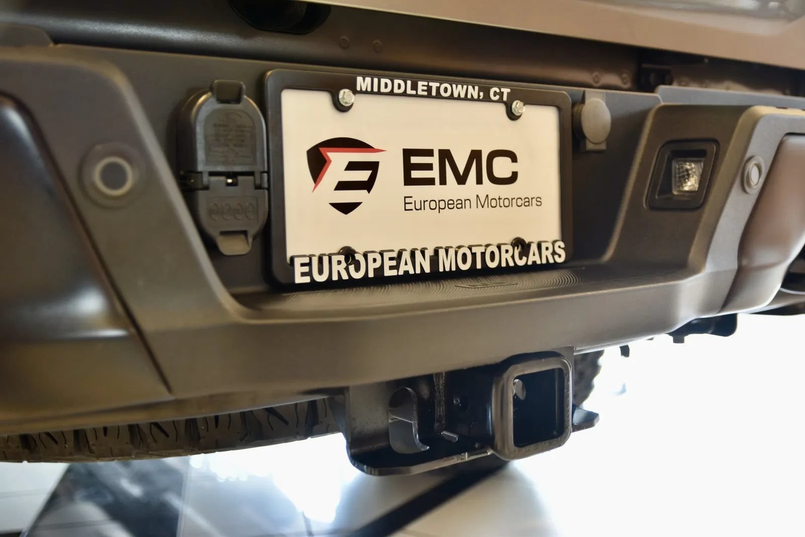 Used 2024 Ford F150 Raptor AWD/4WD image 12