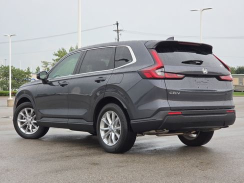 Used 2025 Honda CR-V EX image 15
