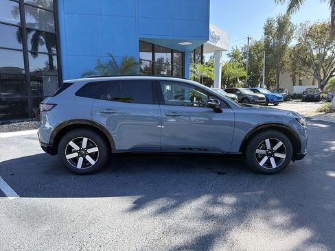 New 2026 Honda Prologue Touring image 9