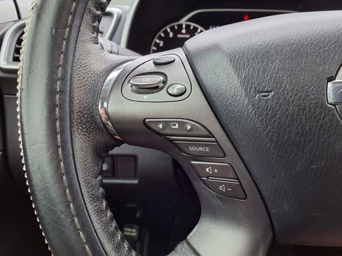 Used 2020 Nissan Murano SL w/ Moonroof Package FWD image 20