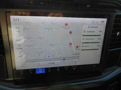 Certified 2024 Ford F150 STX AWD/4WD image 13