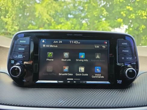 Used 2020 Hyundai Tucson Value w/ Cargo Package FWD image 26
