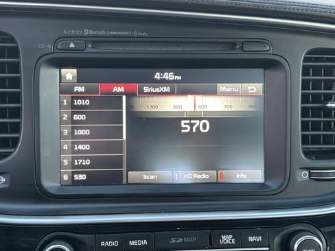 Used 2015 Kia Optima EX w/ EX Premium Package image 19