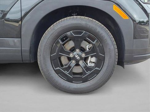 Used 2024 Hyundai Santa Fe XRT AWD/4WD image 25