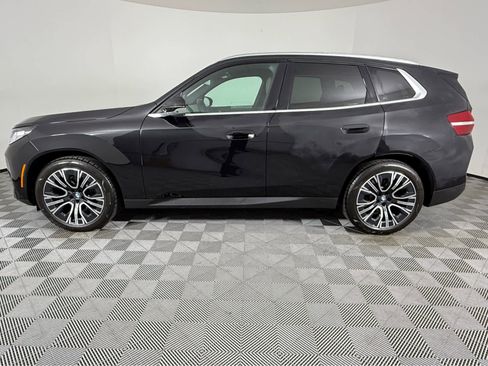 Certified 2025 BMW X3 xDrive30i w/ Premium Package image 7