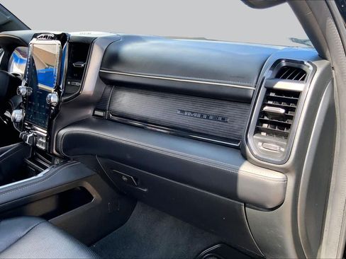 Used 2023 RAM 1500 Limited AWD/4WD image 19