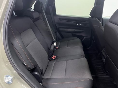 Certified 2026 Honda CR-V TrailSport image 29