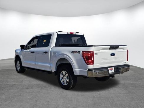 Used 2023 Ford F150 XL image 6