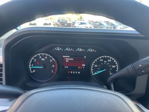 New 2026 Ford F350 XL w/ STX Appearance Package image 21