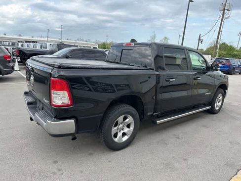 Used 2019 RAM 1500 Big Horn image 22