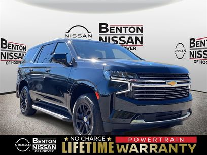 Used 2023 Chevrolet Tahoe LT