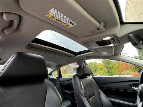 Used 2024 Honda Accord Touring image 13