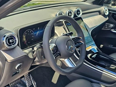 New 2026 Mercedes-Benz GLC 300 4MATIC image 14