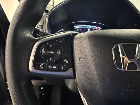 Used 2021 Honda CR-V EX image 34