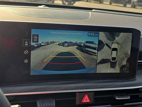 New 2026 Kia K5 EX image 25