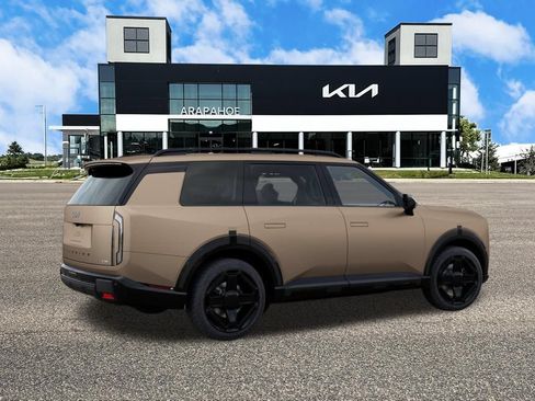 New 2027 Kia Telluride X-Line SX Prestige AWD/4WD image 6