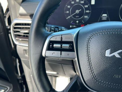 Used 2025 Kia Telluride SX Prestige X-Pro AWD/4WD image 32
