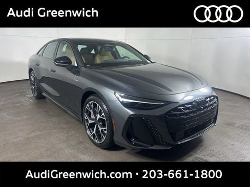 Used 2026 Audi A6 Premium Plus AWD/4WD image 1