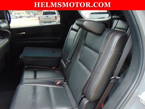 Certified 2023 Dodge Durango GT image 33