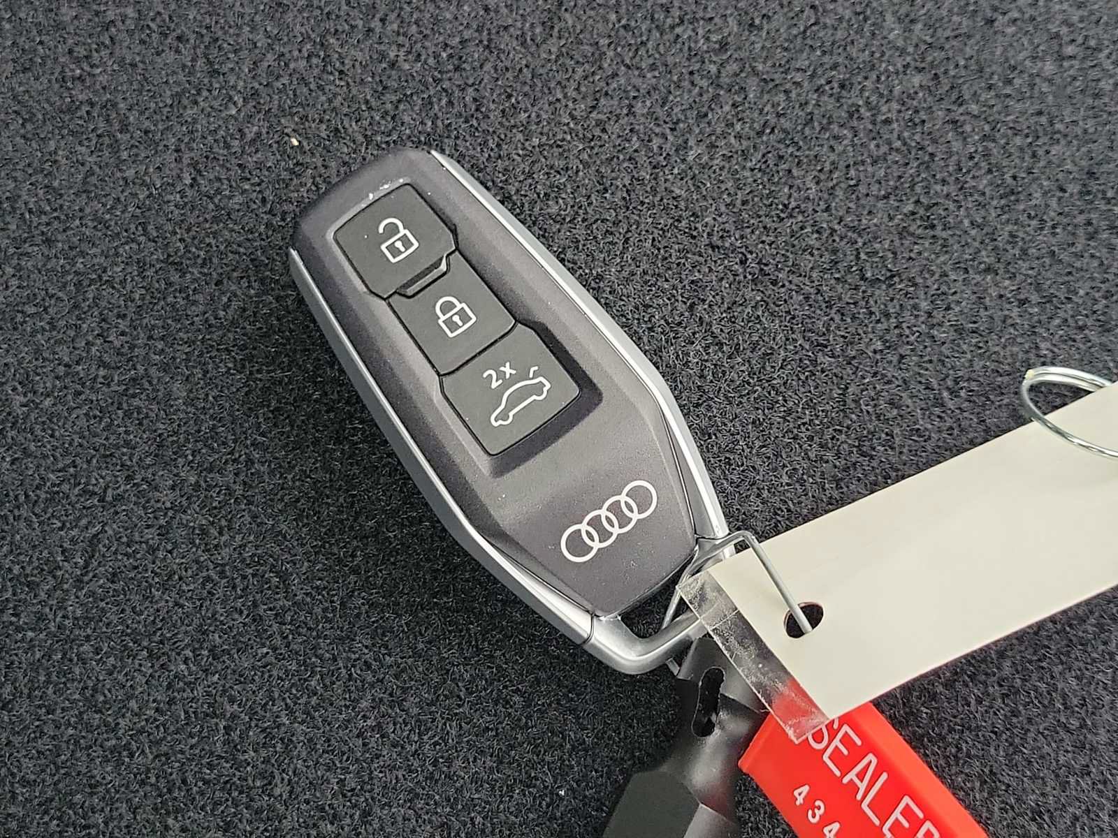 New 2026 Audi Q5 2.0T AWD/4WD image 35