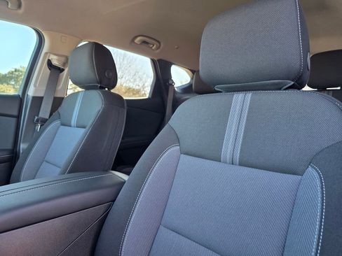 New 2025 Chevrolet Blazer LT w/ LPO, Floor Liner Package image 10