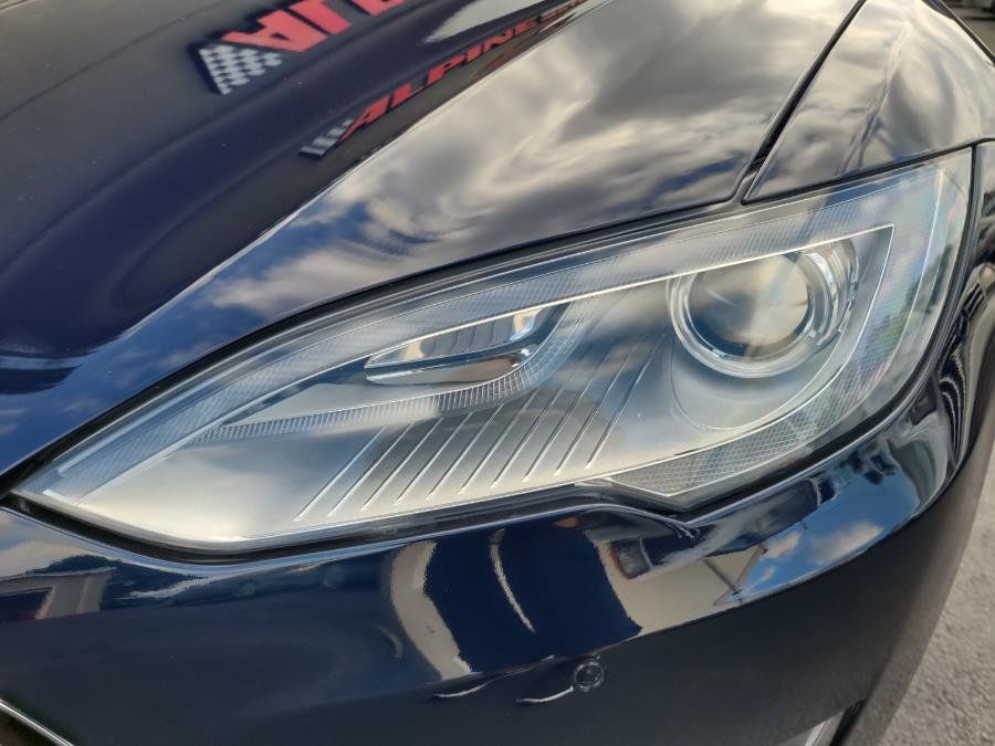 Used 2014 Tesla Model S 85 RWD image 26